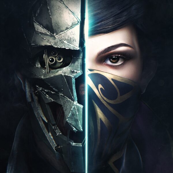 Dishonored 2 Steam (Digital Download)