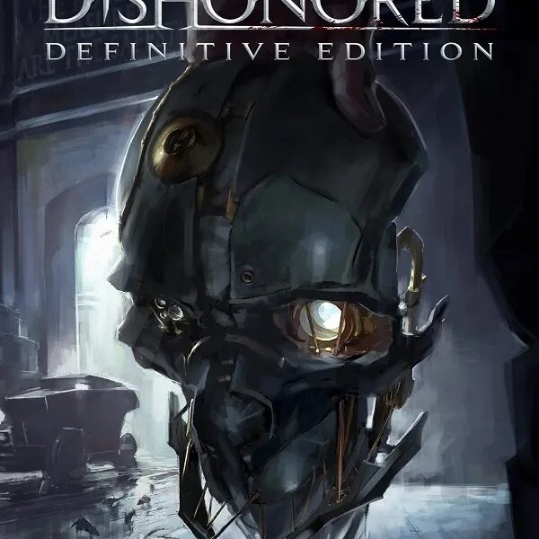 Dishonored Definitive Edition Steam (Digital Download)