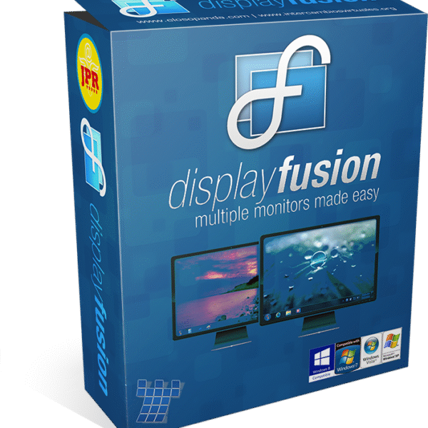 DisplayFusion Steam (Digital Download)