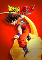 DRAGON BALL Z: Kakarot Steam (Digital Download)