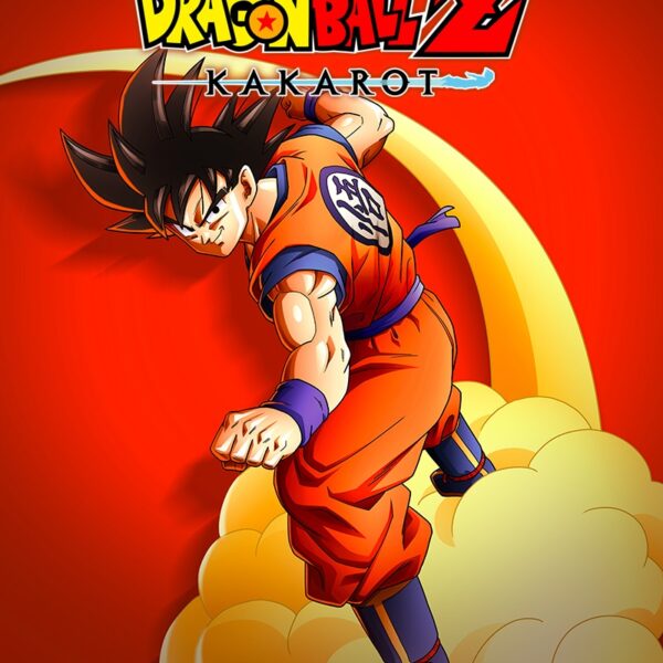 DRAGON BALL Z: Kakarot Steam (Digital Download)