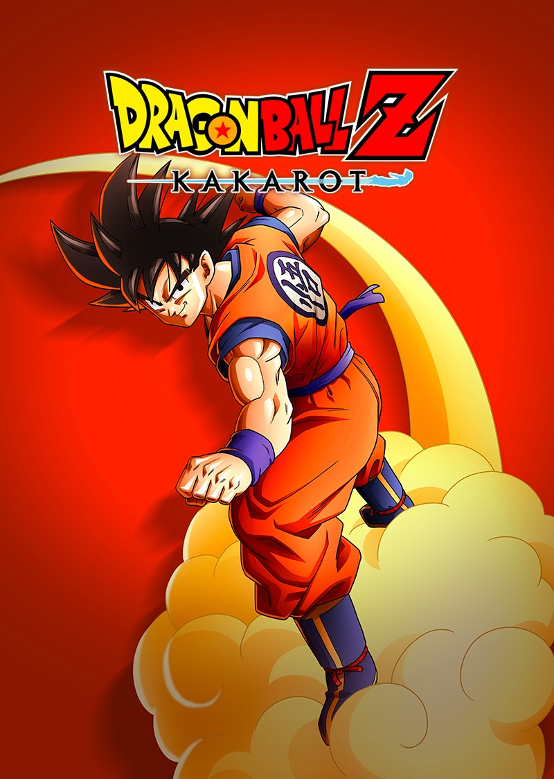 DRAGON BALL Z: Kakarot Steam (Digital Download) DRAGON BALL Z: Kakarot Steam (Digital Download)