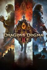 Dragon's Dogma 2 Steam (Digital Download)
