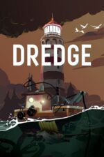 DREDGE Steam (Digital Download)