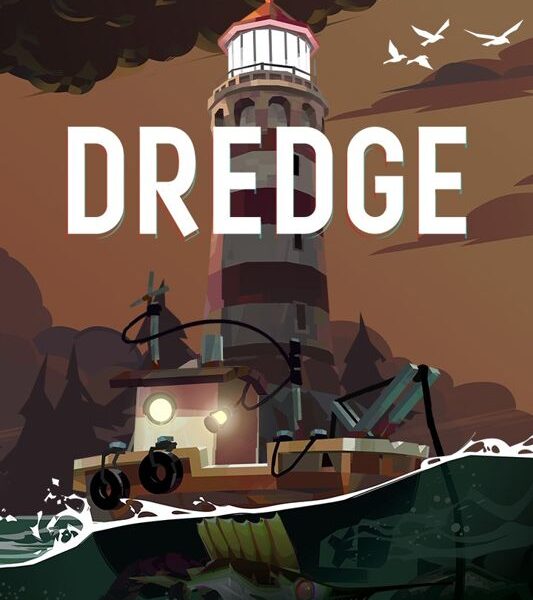 DREDGE Steam (Digital Download)