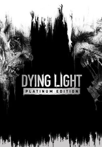 Dying Light Platinum Edition Steam (Digital Download)