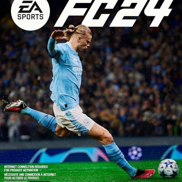 EA Sports FC 24 Origin (Digital Download)