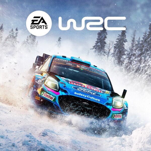 EA Sports WRC 23 Origin (Digital Download)