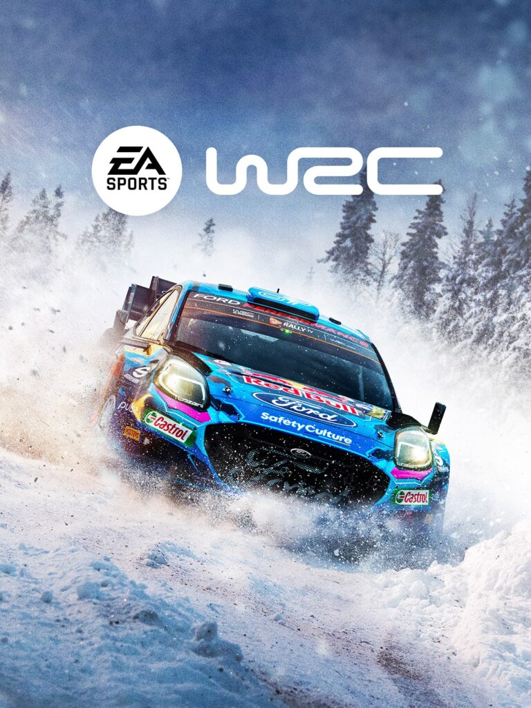 EA Sports WRC 23 Origin (Digital Download)