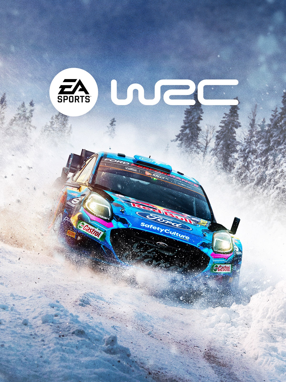 EA Sports WRC 23 Origin (Digital Download) EA Sports WRC 23 Origin (Digital Download)