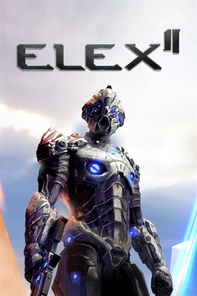 ELEX II Steam (Digital Download)