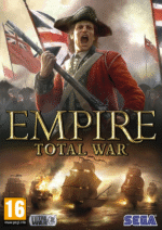 Empire: Total War Steam (Digital Download)