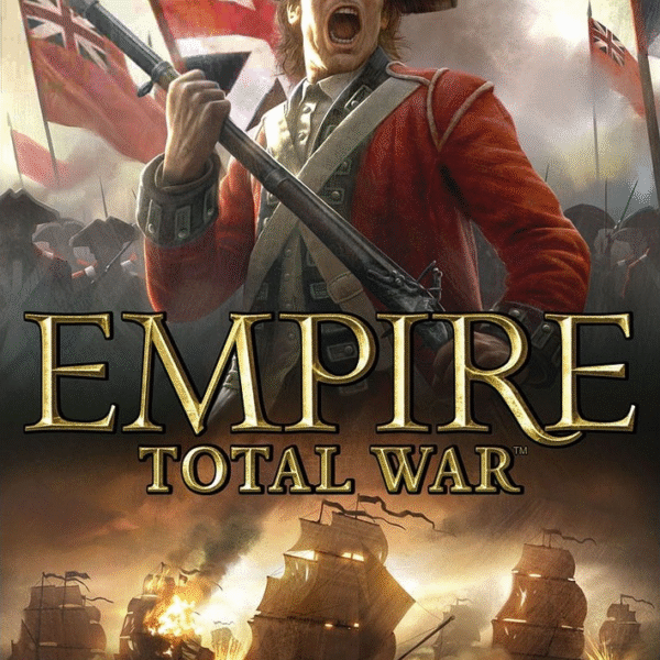 Empire: Total War Steam (Digital Download)