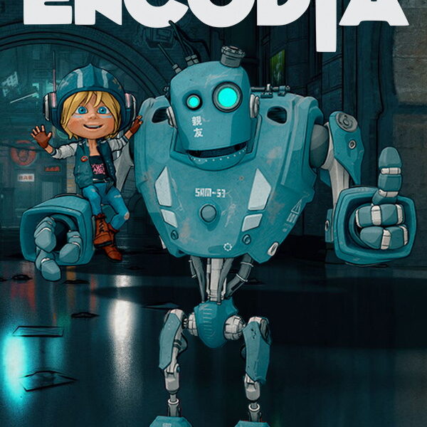 ENCODYA Steam (Digital Download)