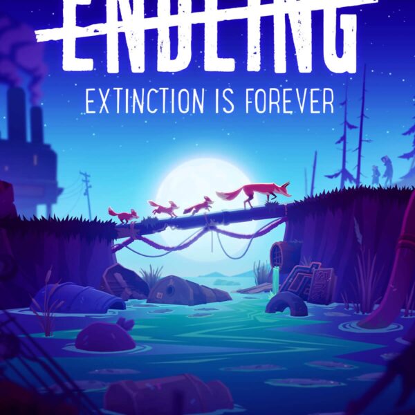 Endling: Extinction is Forever Steam (Digital Download)