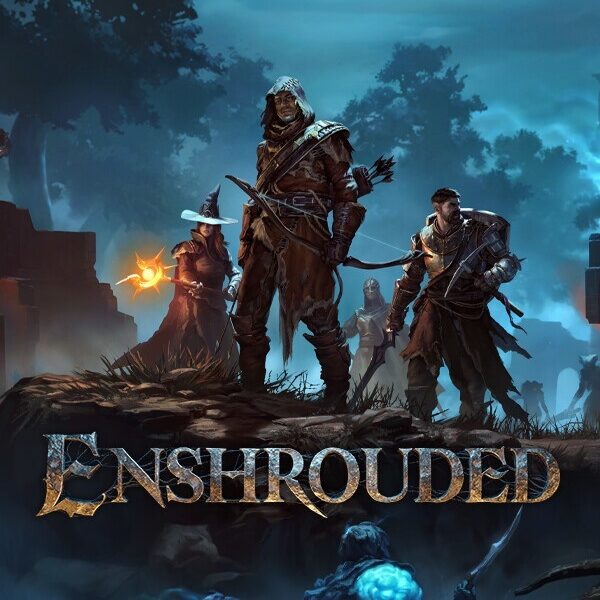 Enshrouded Steam (Digital download)