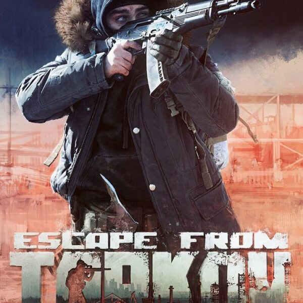 Escape from Tarkov: Standard Edition (Digital Download)