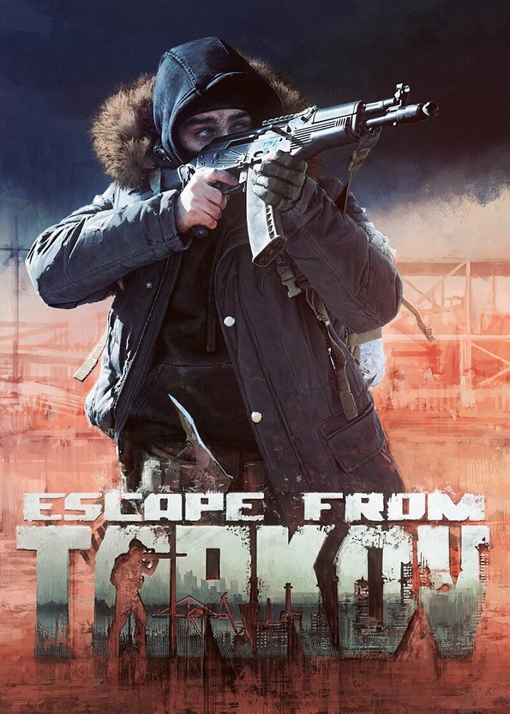 Escape from Tarkov: Standard Edition (Digital Download)