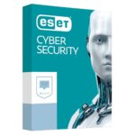 ESET Cyber Security (1 Year / 1 MAC) Latest Version + Free Updates
