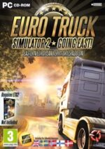 Euro Truck Simulator 2 - Going East! DLC Steam (Digital Download)