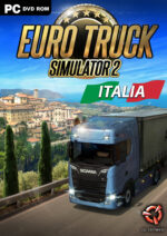 Euro Truck Simulator 2 - Italia DLC Steam (Digital Download)