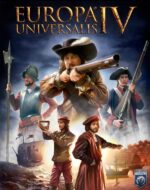 Europa Universalis IV Steam (Digital Download)
