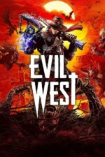 Evil West Steam (Digital Download)