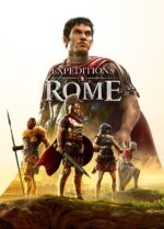 Expeditions: Rome Steam (Digital Download)