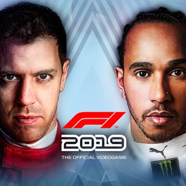 F1 2019 Steam (Digital Download)