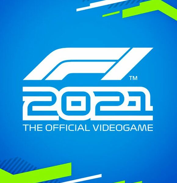 F1 2021 Steam (Digital Download)