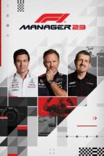F1 Manager 2023 Steam (Digital Download)