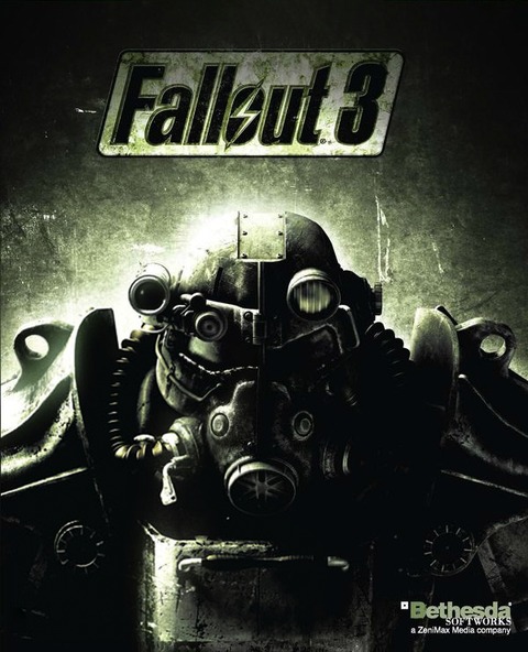 Fallout 3 GOTY Steam (Digital Download)