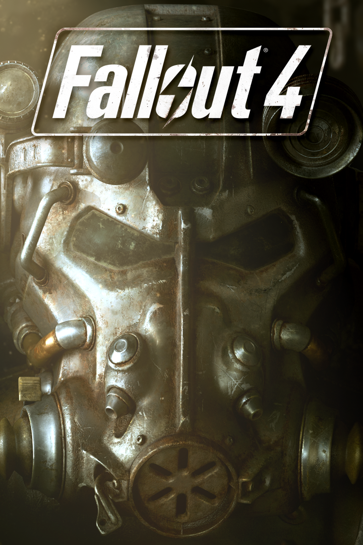 Fallout 4 Steam (Digital Download) Fallout 4 Steam (Digital Download)
