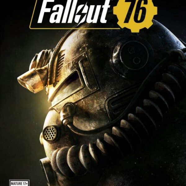 Fallout 76 Bethesda (Digital Download)