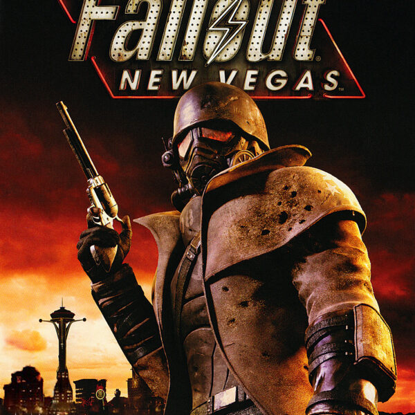 Fallout: New Vegas Steam (Digital Download)