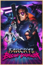 Far Cry 3 Blood Dragon Ubisoft Connect (Digital Download)
