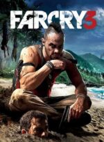 Far Cry 3 Deluxe Edition Ubisoft Connect (Digital Download)