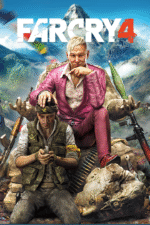 Far Cry 4 Ubisoft Connect (Digital Download)