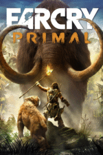 Far Cry Primal Ubisoft Connect (Digital Download)
