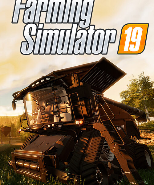 Farming Simulator 19 Steam (Digital Download)