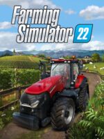 Farming Simulator 22 Steam (Digital Download)