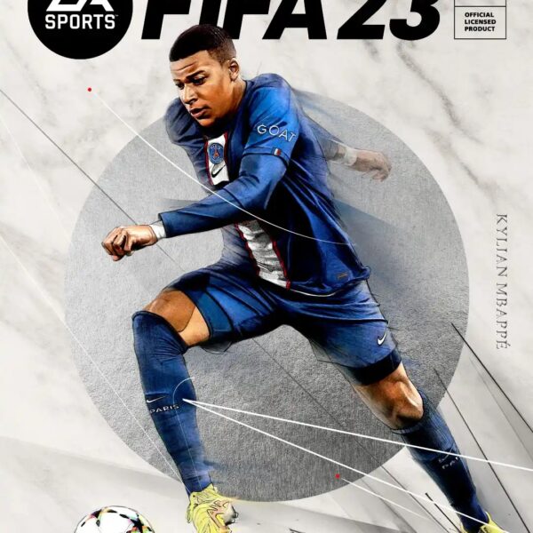 FIFA 23 Origin (PC) (Digitaler Download)