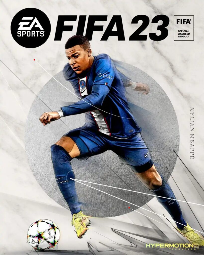FIFA 23 Origin (PC) (Digitaler Download)