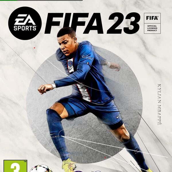 FIFA 23 Xbox Series X|S (Digital Download)