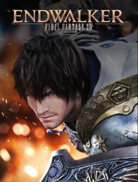 FINAL FANTASY XIV - Endwalker DLC EU (Digital Download)