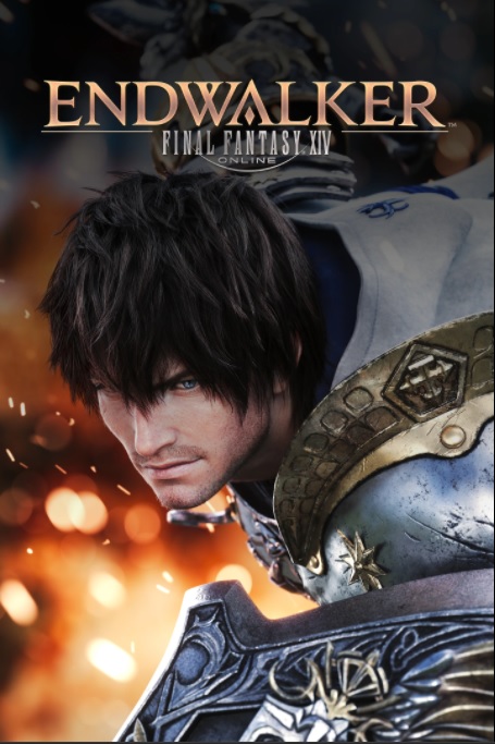FINAL FANTASY XIV - Endwalker DLC EU (Digital Download)