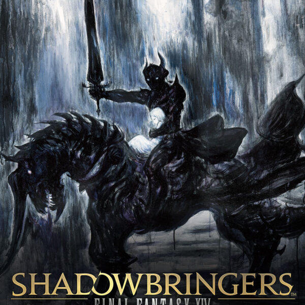 Final Fantasy XIV: Shadowbringers Standard Edition (Digital Download)