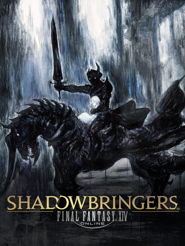 Final Fantasy XIV: Shadowbringers Standard Edition (Digital Download)