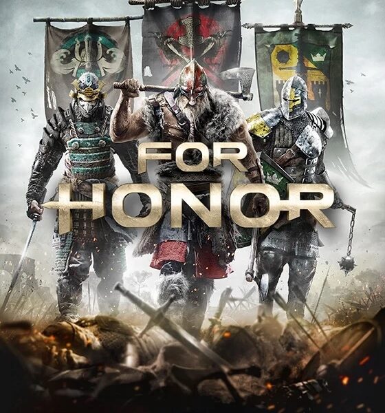 For Honor Ubisoft Connect (Digital Download)