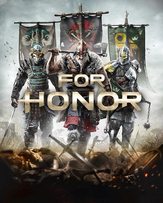 For Honor Ubisoft Connect (Digital Download) For Honor Ubisoft Connect (Digital Download)